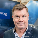 Thomas Helmer, Fußballeuropameister und Sport1 Moderator