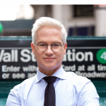 Markus Koch, Experte für die Börse und Aktien