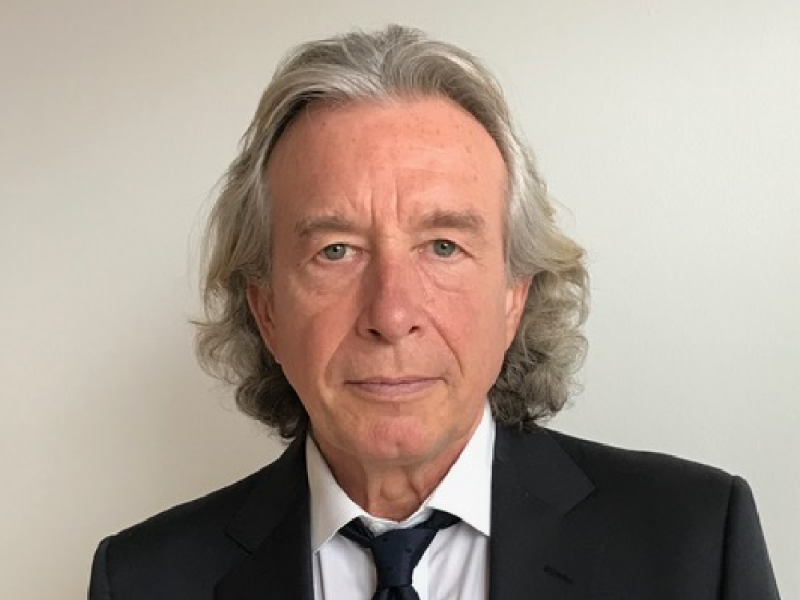 Thomas Jäger, Professor für Internationale Politik und Außenpolitik