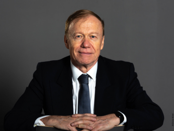 Rolf Nikel, Ex-Botschafter in Polen