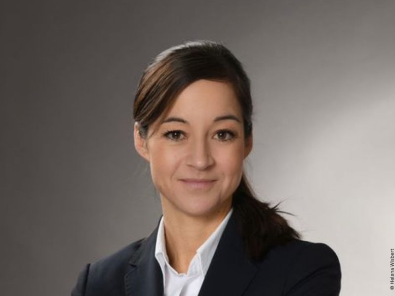 Prof. Dr. Helena Wisbert, Automobilexpertin