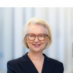 Monika Schnitzer, Vorsitzende des Sachverständigenrates Wirtschaft