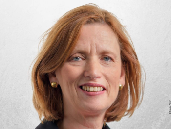 Karin Prien, Bildungsministerin von Schleswig-Holstein